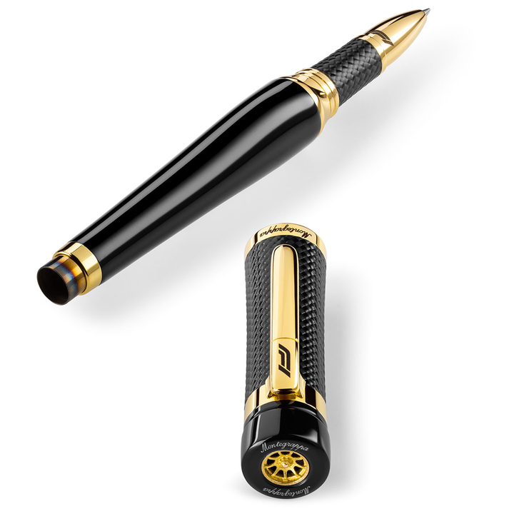 Montegrappa F1® SPEED LE - Rollerball