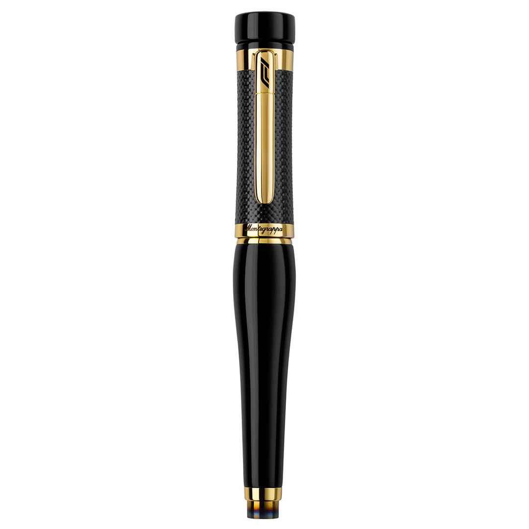 Montegrappa F1® SPEED LE - Fountain Pen