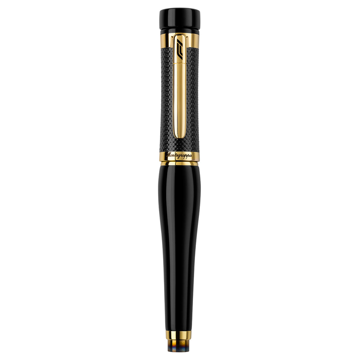 Montegrappa F1® SPEED LE - Fountain Pen