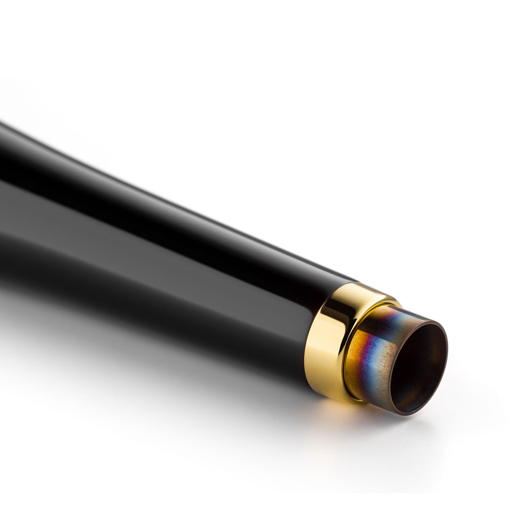 Montegrappa F1® SPEED LE - Fountain Pen