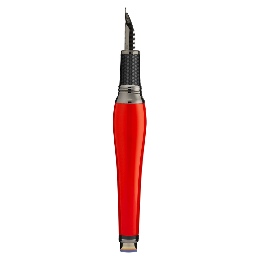 Montegrappa F1® SPEED LE - Fountain Pen