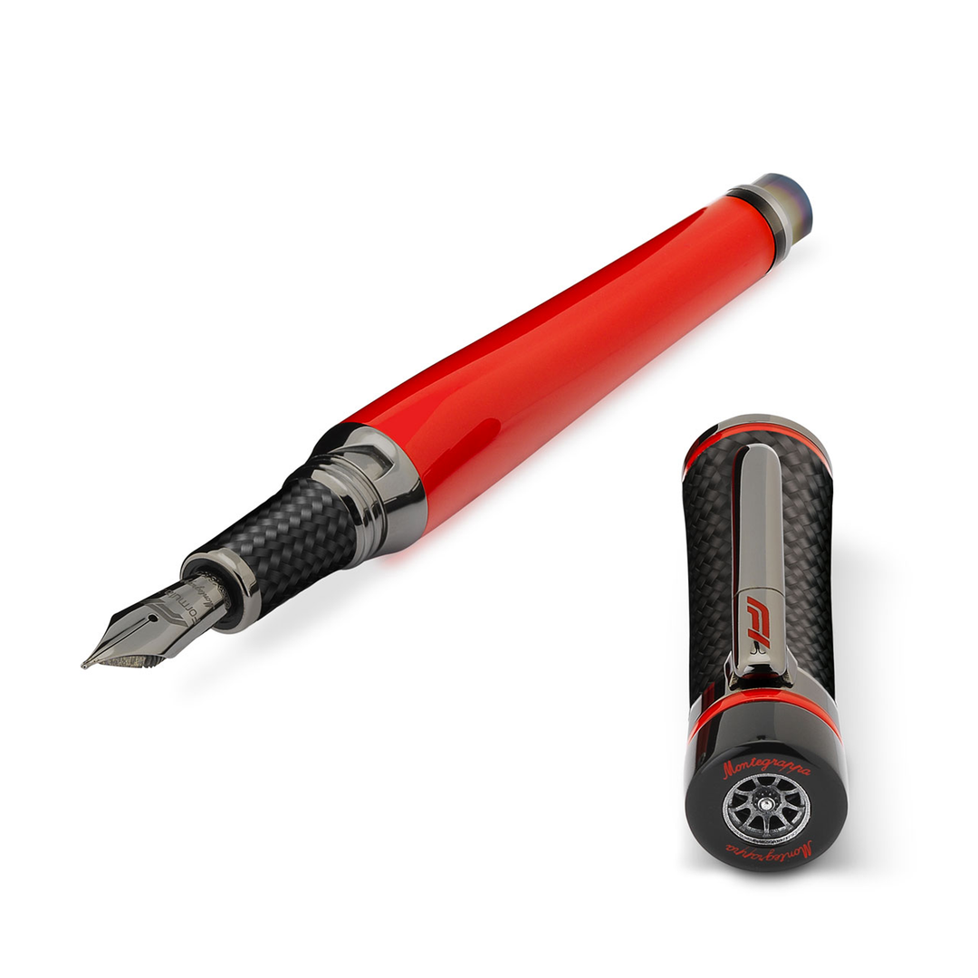Montegrappa F1® SPEED LE - Fountain Pen