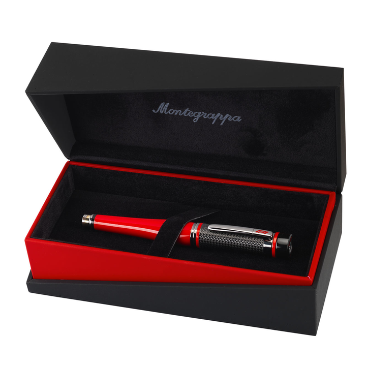 Montegrappa F1® SPEED LE - Fountain Pen