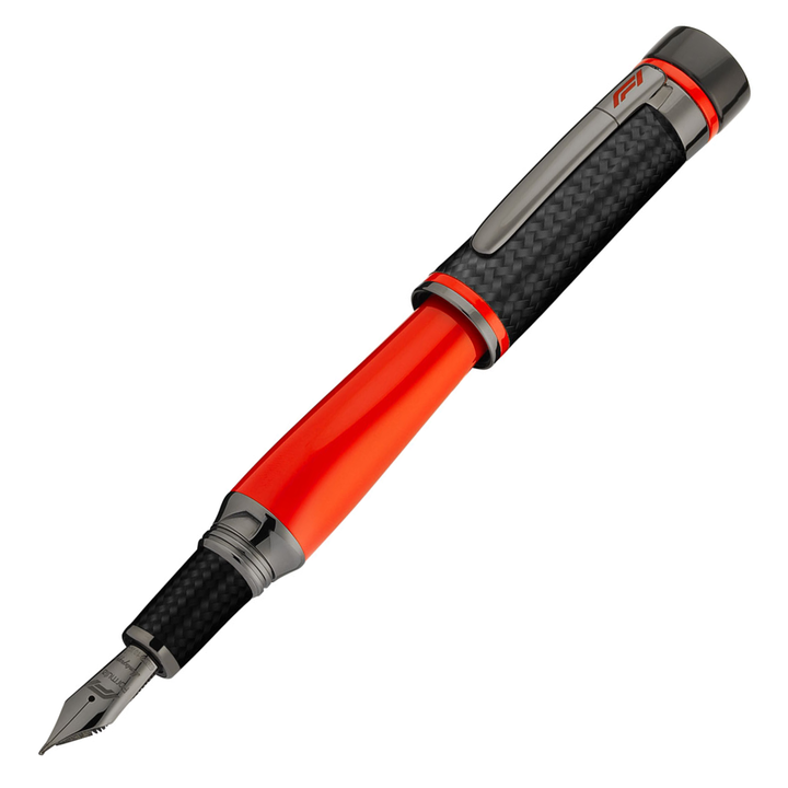 Montegrappa F1® SPEED LE - Fountain Pen