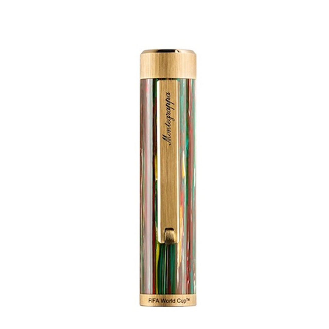 Montegrappa FIFA Classics - Limited Edition Fountain Pen