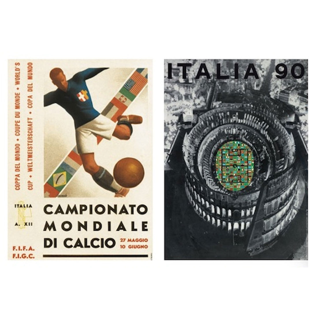 Montegrappa FIFA Classics - Limited Edition Ballpoint Pen