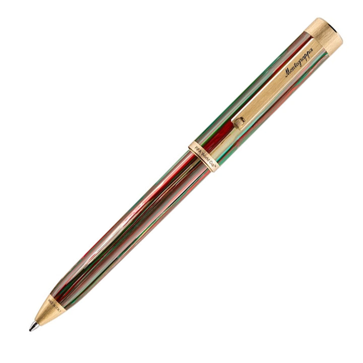 Montegrappa FIFA Classics - Limited Edition Ballpoint Pen