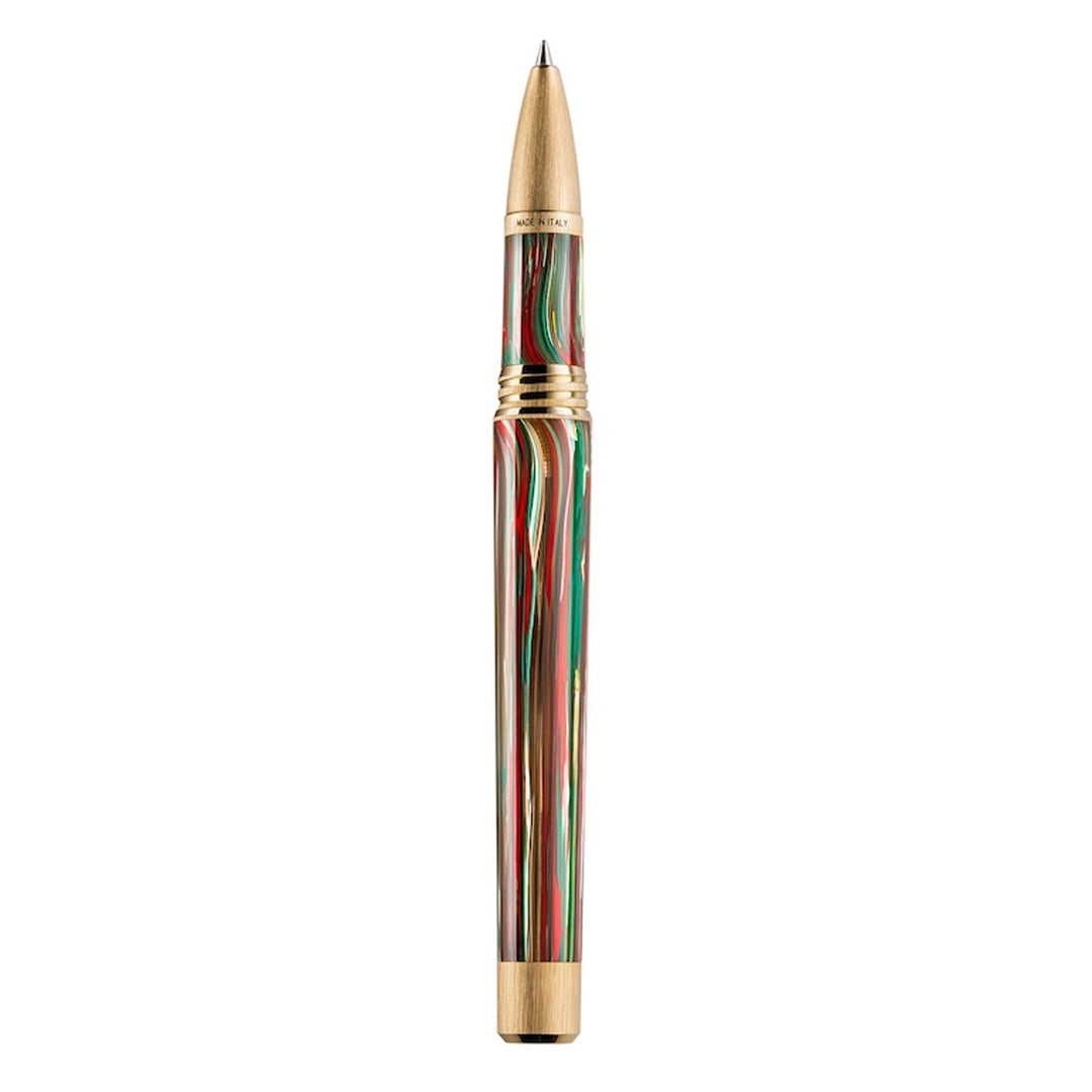 Montegrappa FIFA Classics - Limited Edition Rollerball Pen