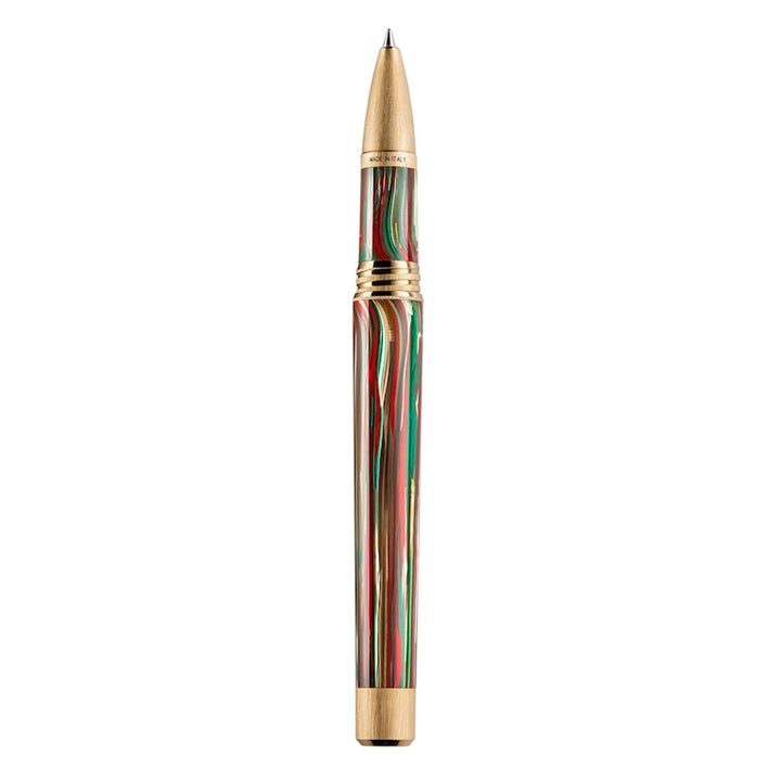 Montegrappa FIFA Classics - Limited Edition Rollerball Pen