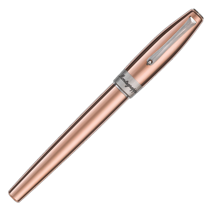 Montegrappa Fortuna Mini Mule Rollerball Pen