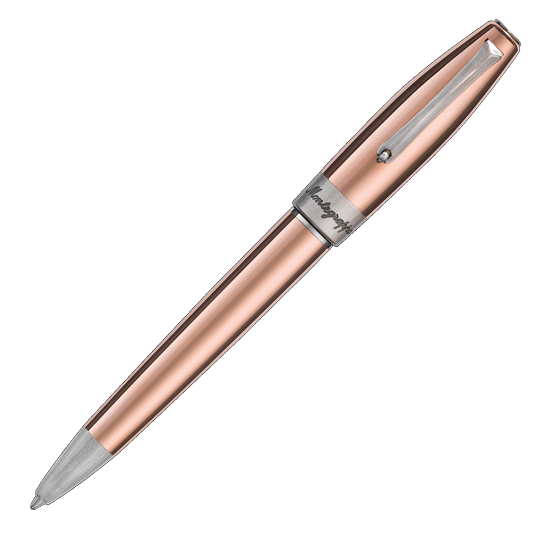 Montegrappa Fortuna Mini Mule Ballpoint Pen
