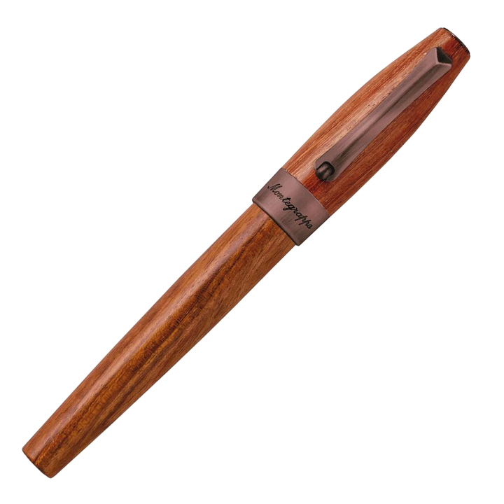 Montegrappa Heartwood Pear Fountain Pen