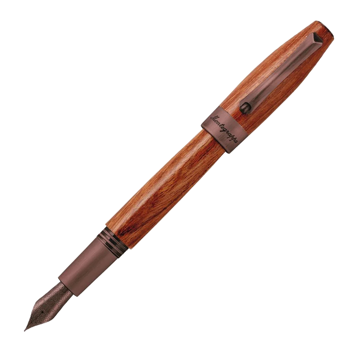 Montegrappa Heartwood Pear Fountain Pen