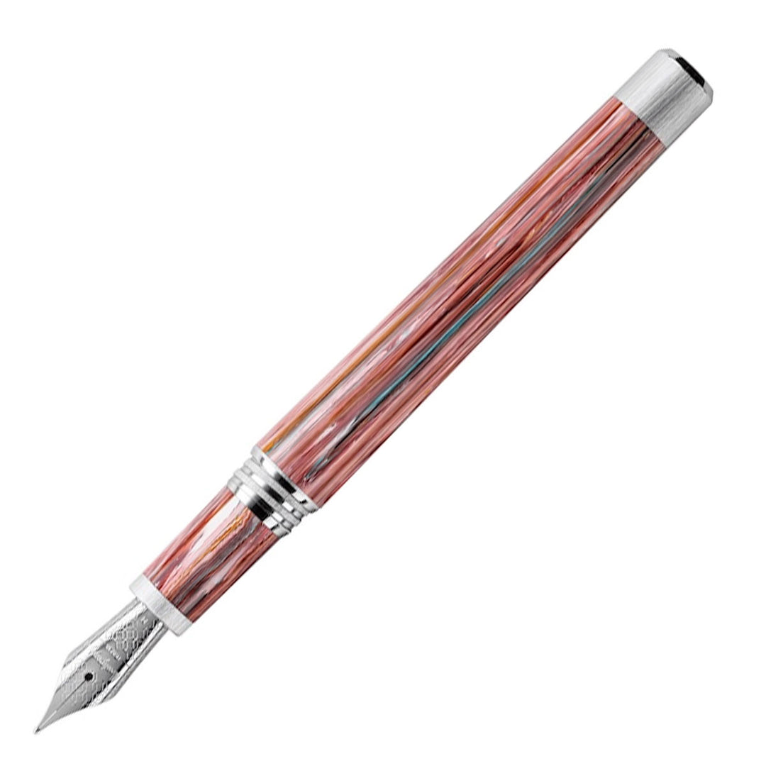 Montegrappa Zodiac Pisces - Fountain Pen