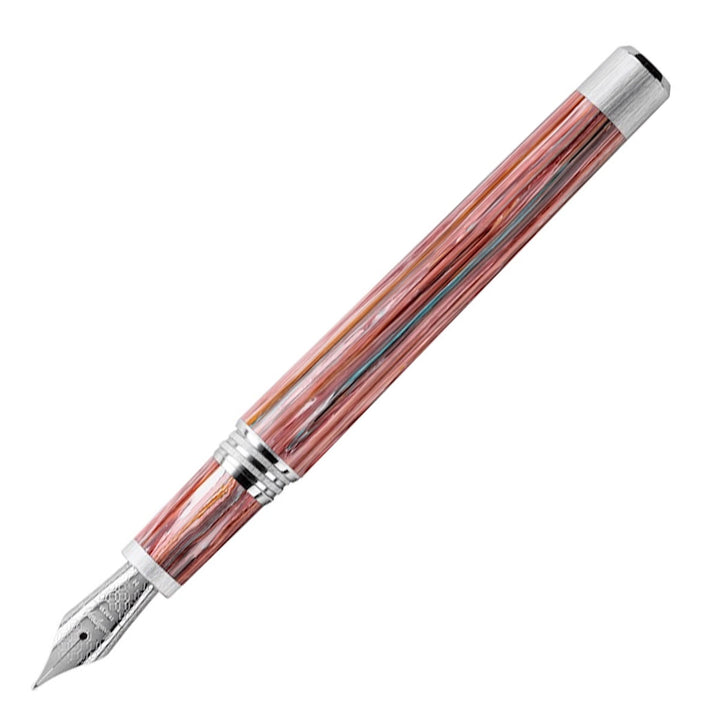 Montegrappa Zodiac Pisces - Fountain Pen