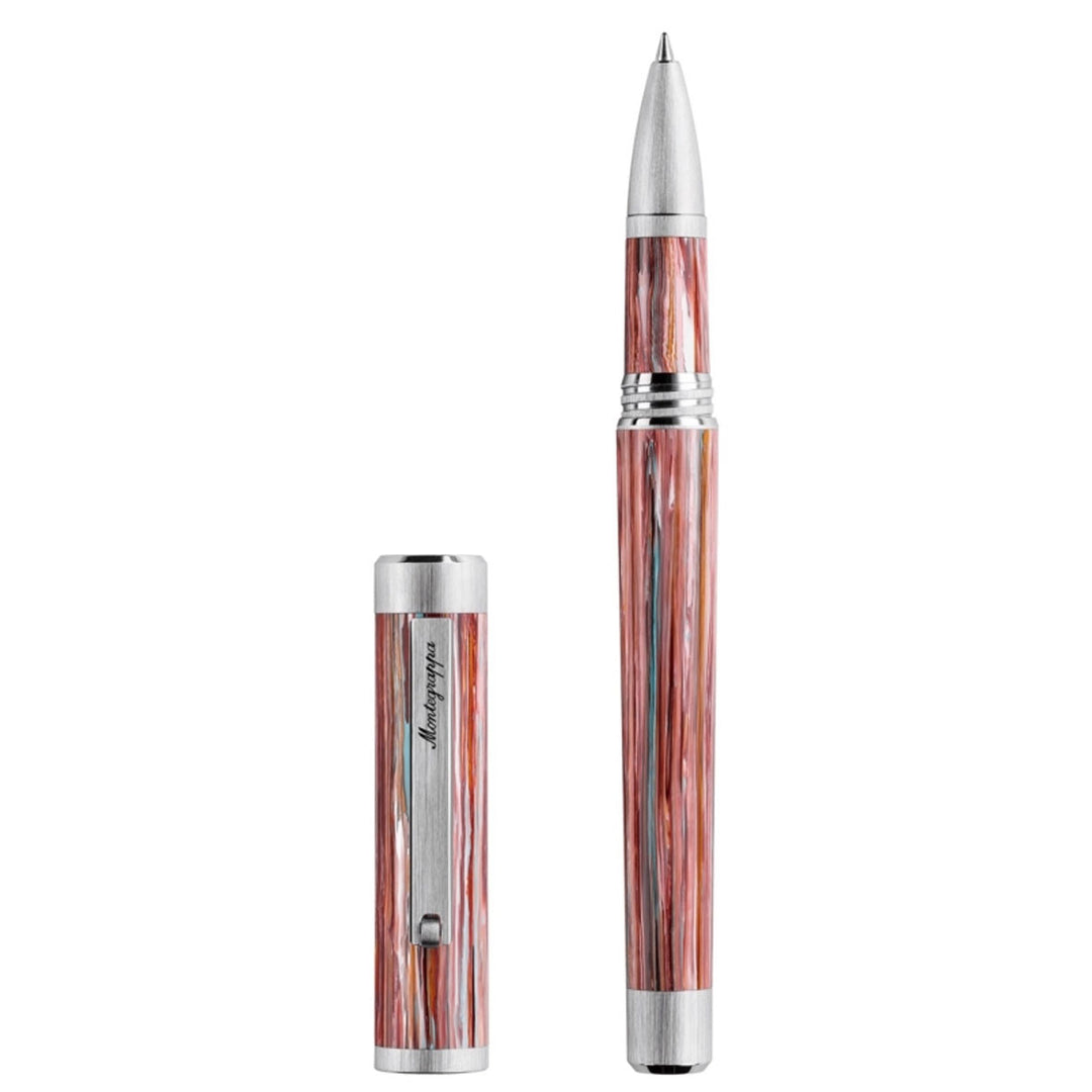 Montegrappa Zodiac Pisces - Rollerball