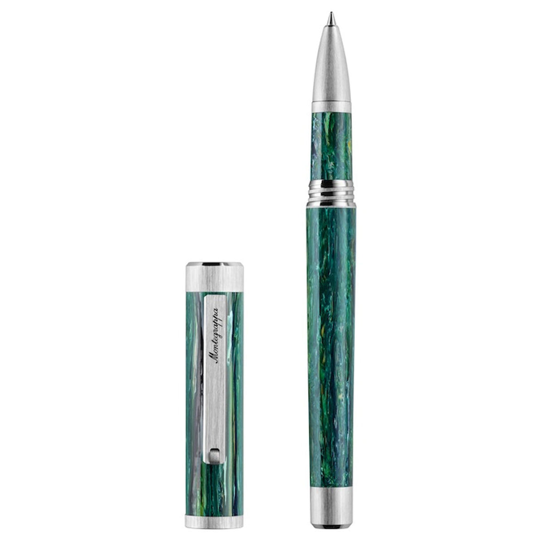 Montegrappa Zodiac Sagittarius - Rollerball