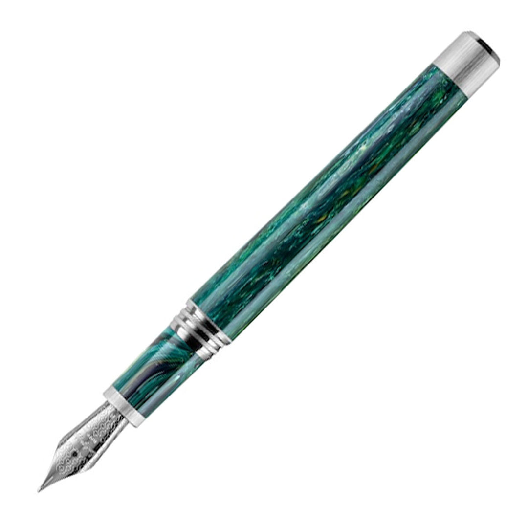 Montegrappa Zodiac Sagittarius - Fountain Pen