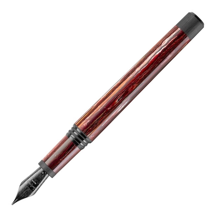 Montegrappa Zodiac Scorpio - Fountain Pen