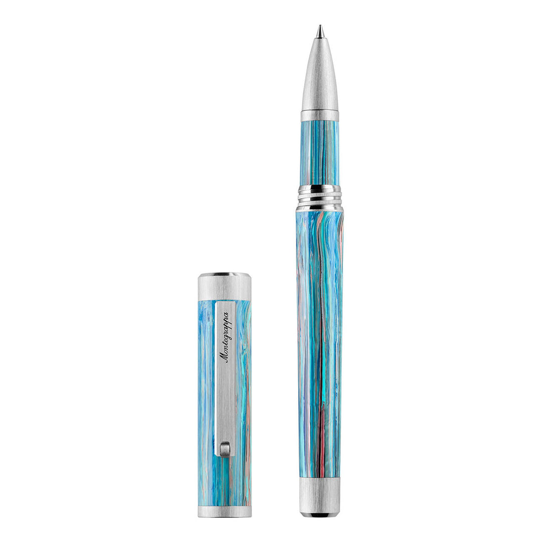 Montegrappa Zodiac Taurus - Rollerball