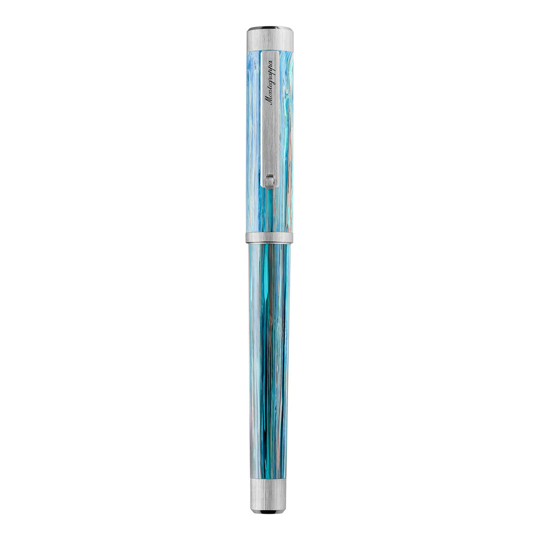 Montegrappa Zodiac Taurus - Fountain Pen