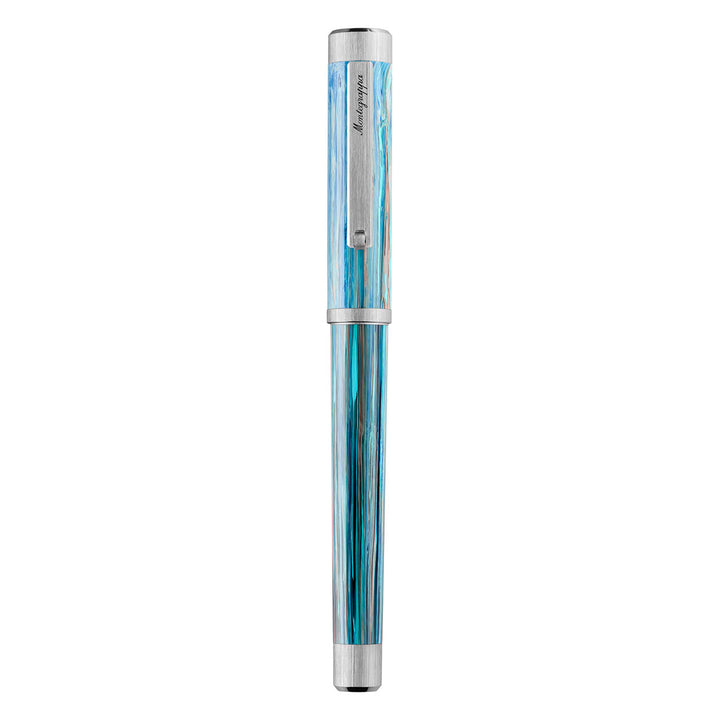 Montegrappa Zodiac Taurus - Rollerball