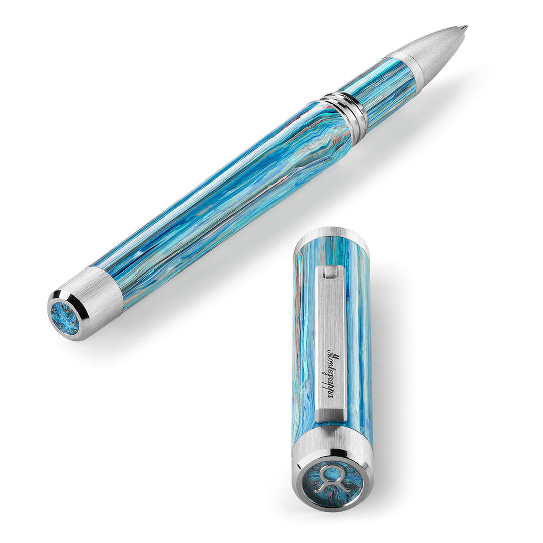 Montegrappa Zodiac Taurus - Rollerball