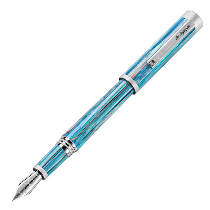 Montegrappa Zodiac Taurus - Fountain Pen