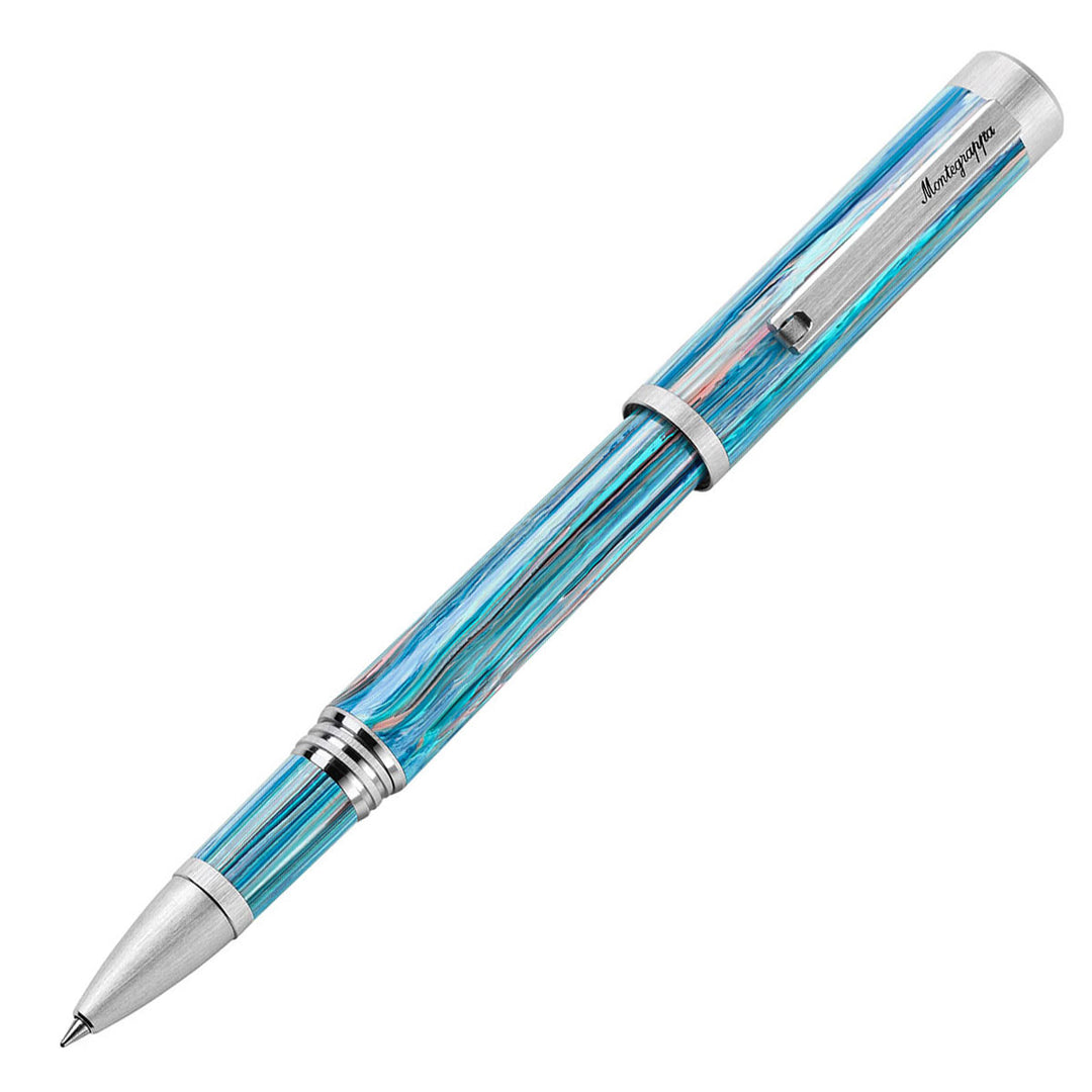 Montegrappa Zodiac Taurus - Rollerball