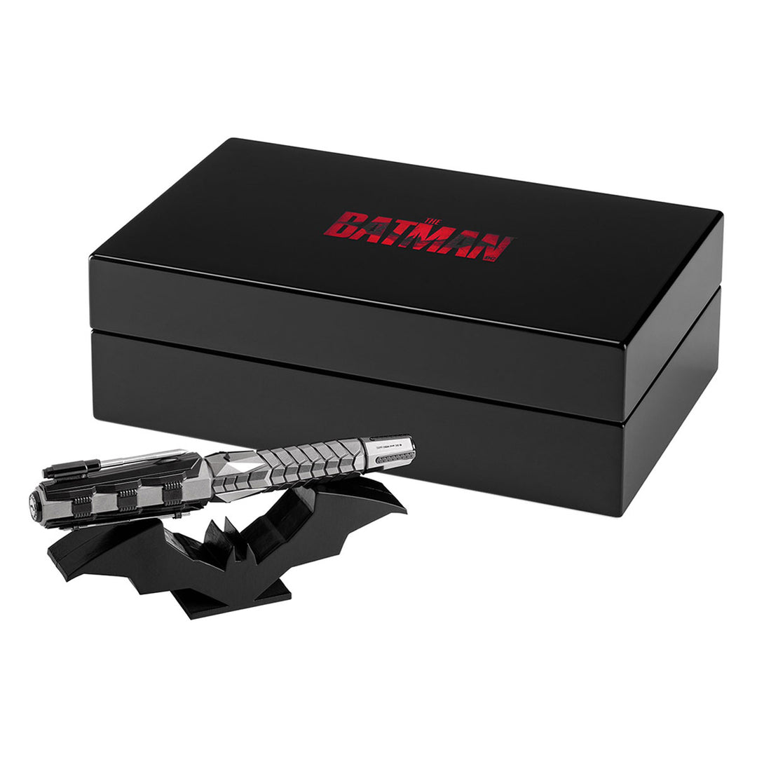 Montegrappa The Batman - Limited Edition Rollerball Pen