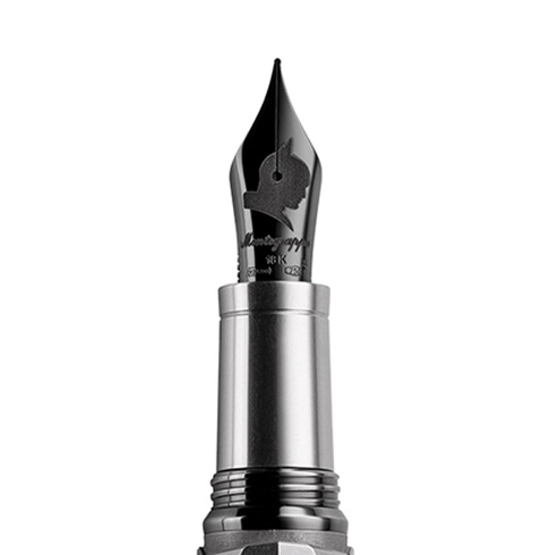 Montegrappa The Batman - Limited Edition Fountain Pen
