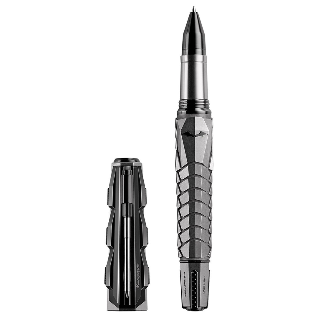 Montegrappa The Batman - Limited Edition Rollerball Pen