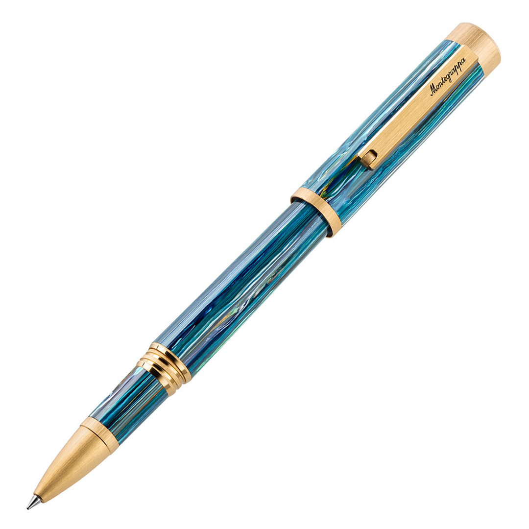 Montegrappa Zodiac Cancer - Rollerball