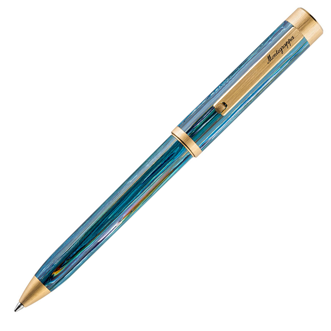 Montegrappa Zodiac Cancer - Ballpoint