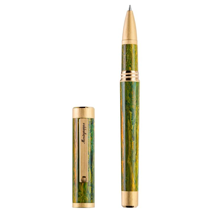 Montegrappa Zodiac Gemini - Rollerball