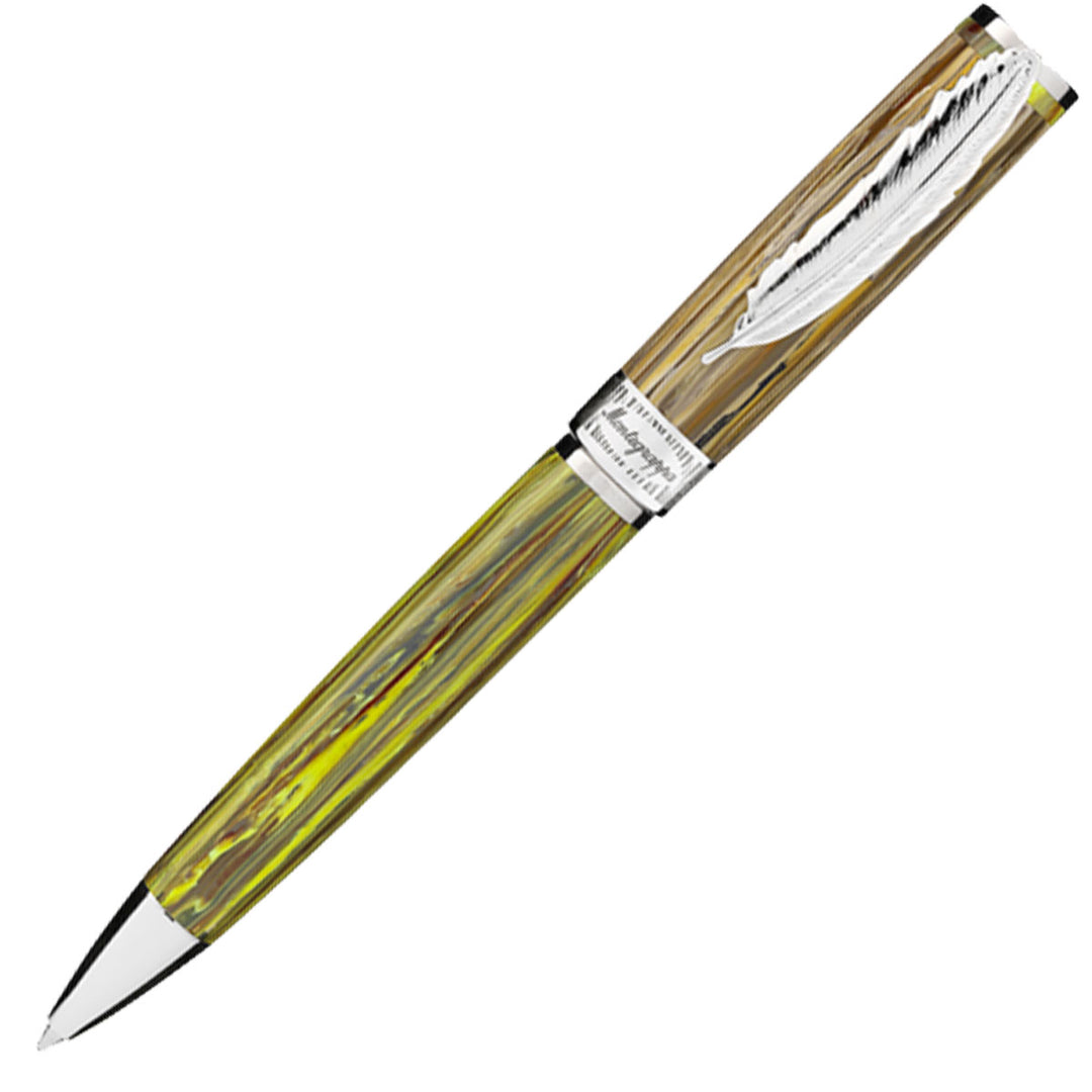 Montegrappa Wild Baobab LE Ballpoint