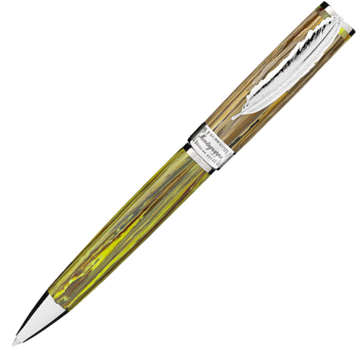 Montegrappa Wild Baobab LE Ballpoint
