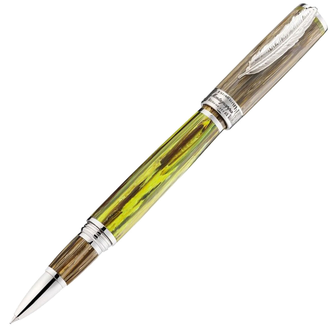 Montegrappa Wild Baobab LE Rollerball