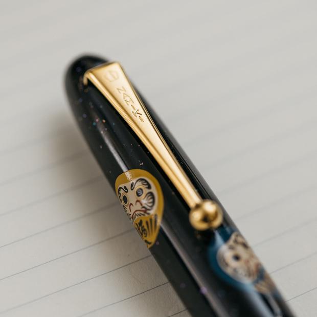 Namiki Special Limited Edition “Daruma”