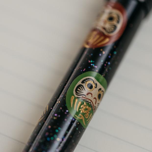Namiki Special Limited Edition “Daruma”