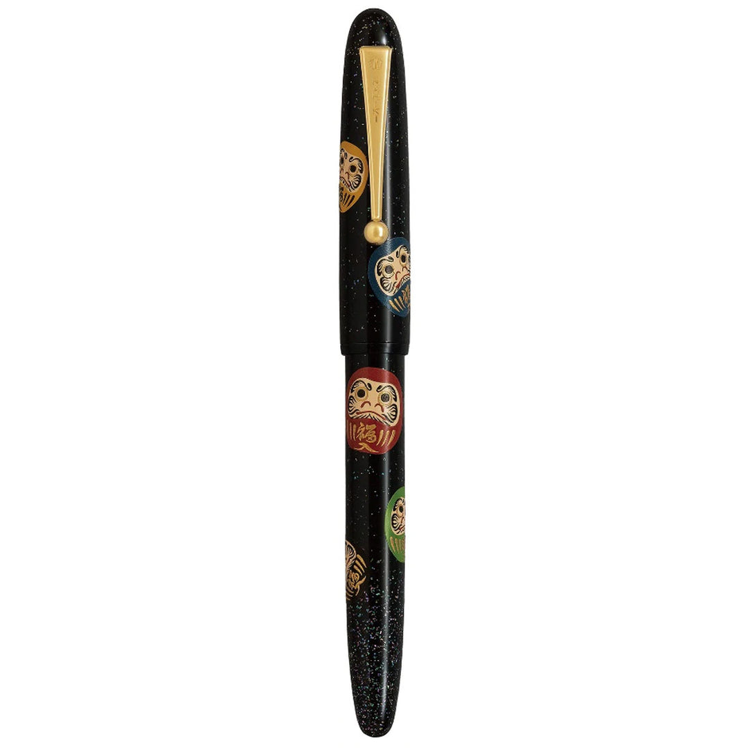 Namiki Special Limited Edition “Daruma”