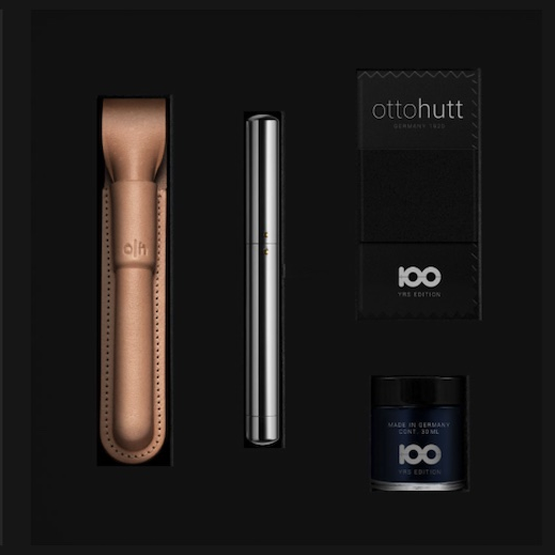 Otto Hutt design C - Fountain Pen