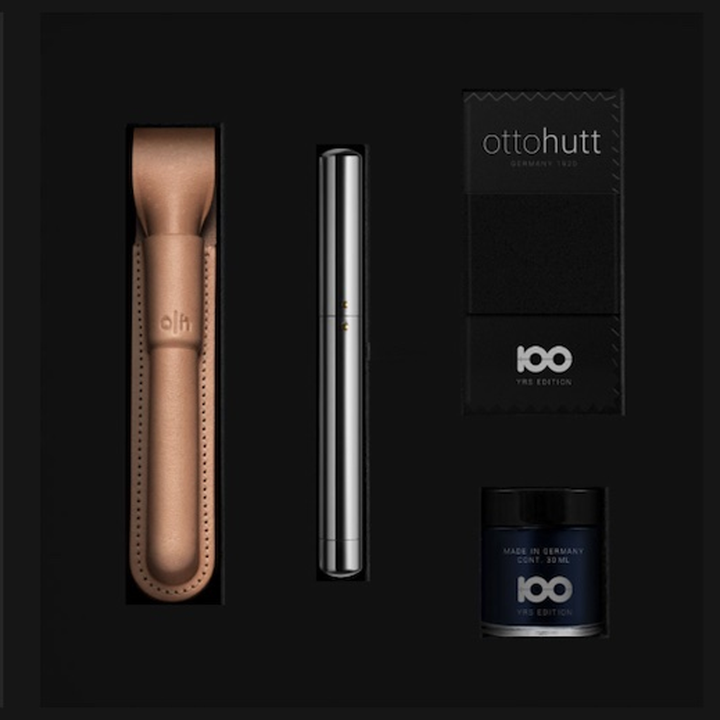 Otto Hutt design C - Fountain Pen