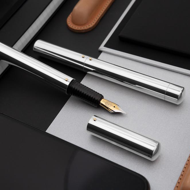 Otto Hutt design C - Fountain Pen