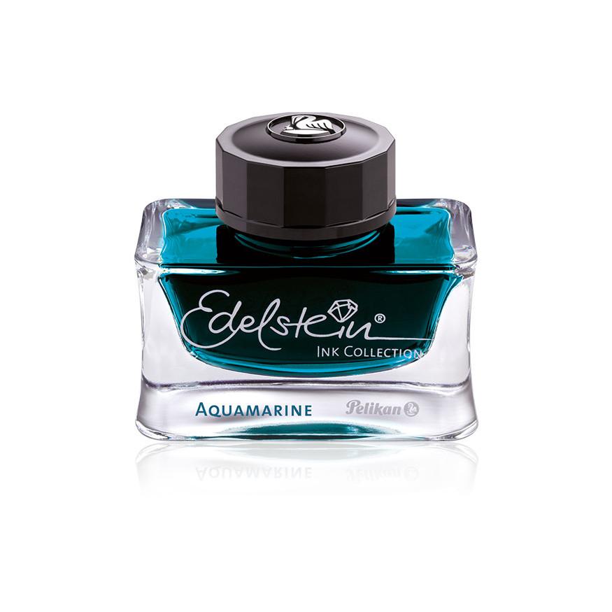 Edelstein Ink of the Year 2016 - Aquamarine