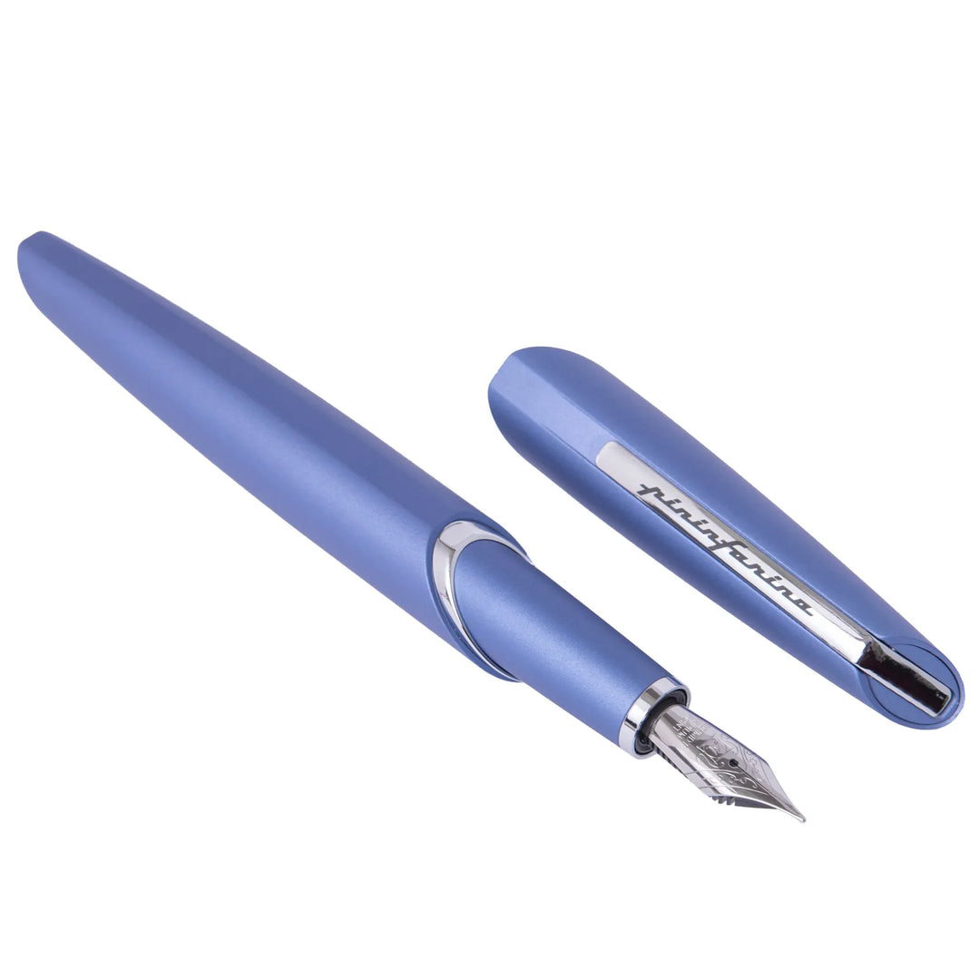 Pininfarina PF TWO Fountain Pen - Blue