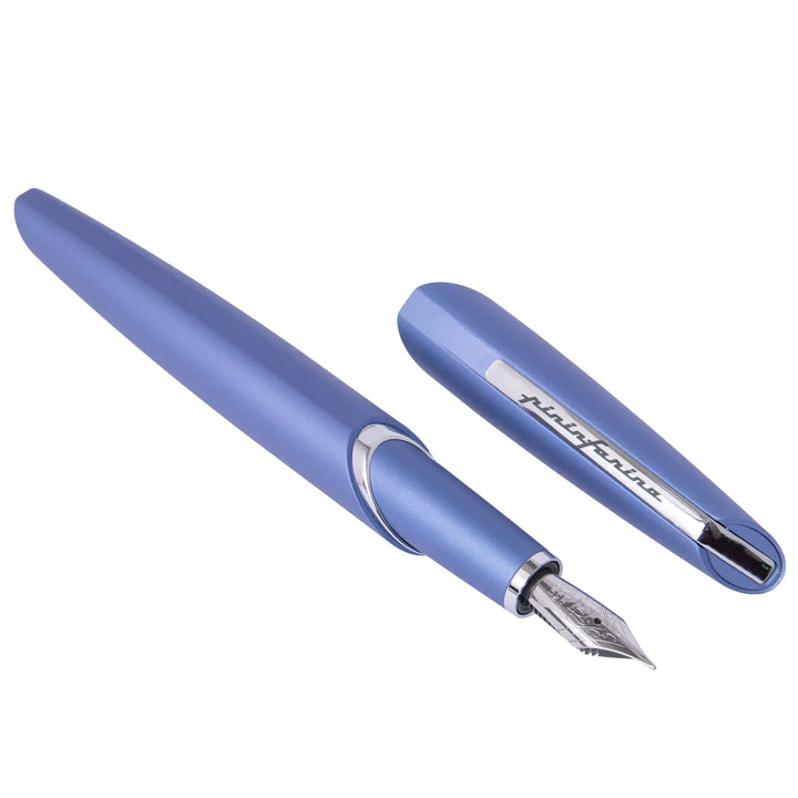 Pininfarina PF TWO Fountain Pen - Blue