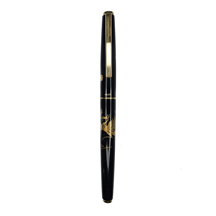 Pilot Phoenix Maki-e Fountain Pen