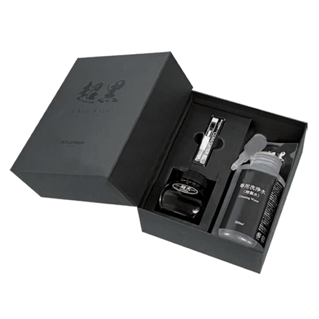 Platinum Classic Ink - Chou Kuro Black
