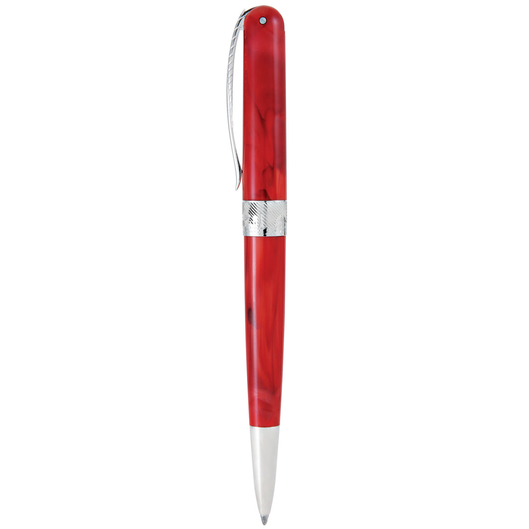 Pineider Avatar UR Ballpoint Pen - Devil Red